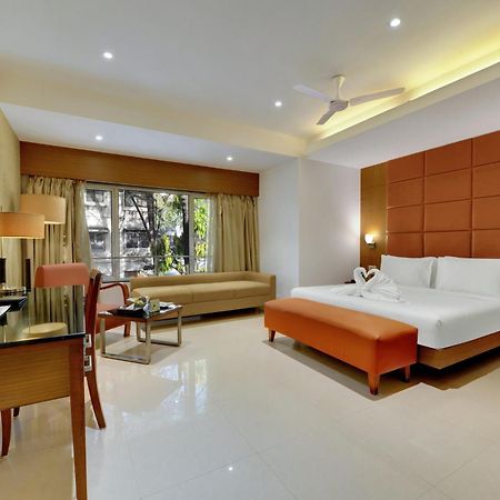 The Fern Residency Woodland, Pune Exterior photo